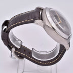 Panerai Luminor Equation of Time PAM00656 2018