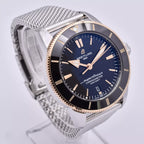 Breitling Superocean Calibre B20 44mm UB2030121B1A1 2020
