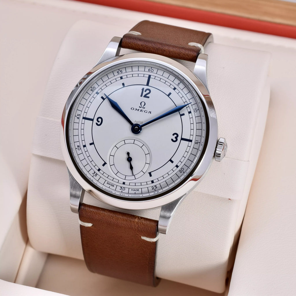 OMEGA Specialities CK 859 Full Set 511.12.39.21.99.002 2022