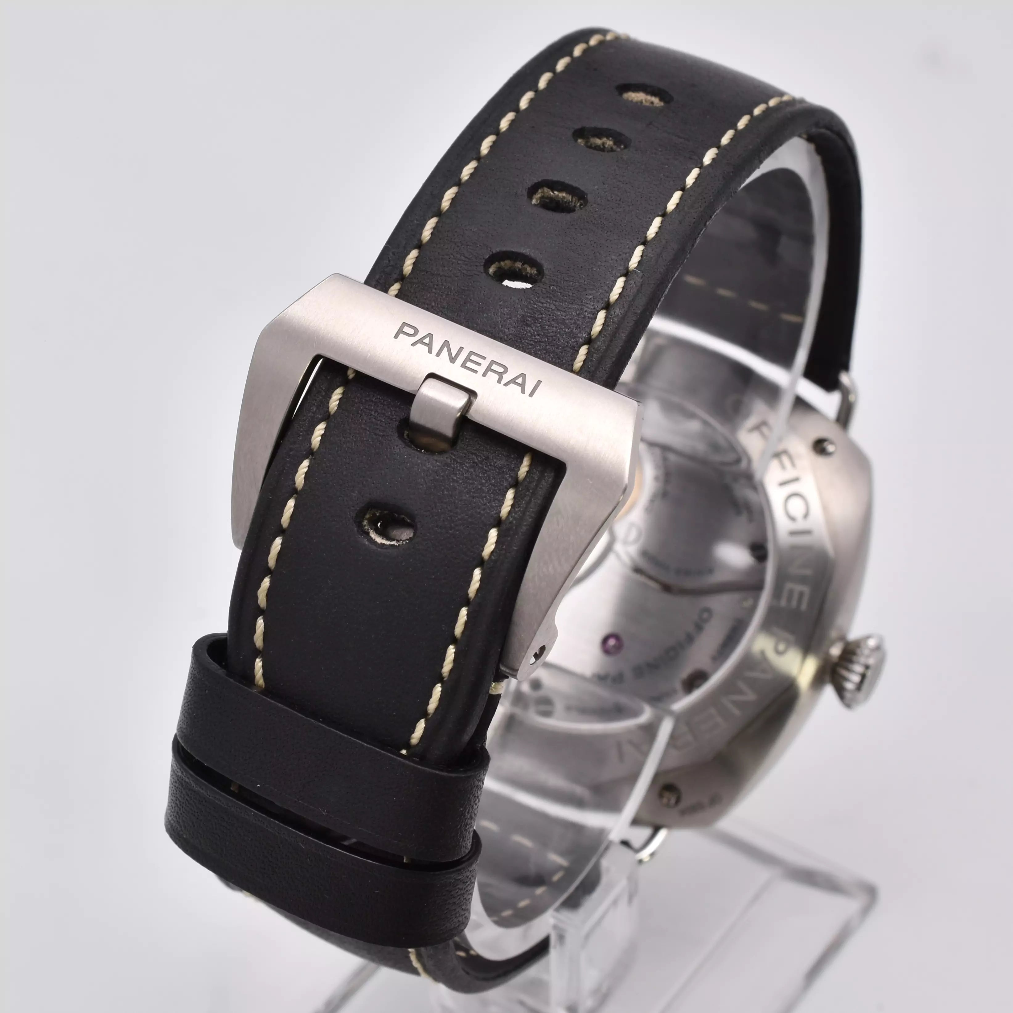 Panerai Radiomir 8 Days Box & Papers PAM00346 2023