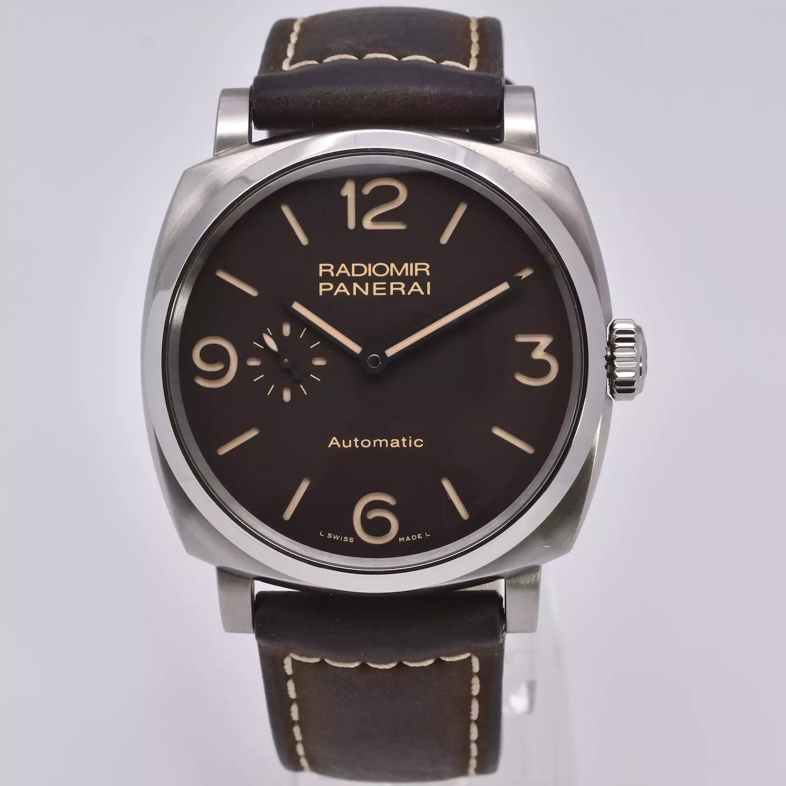 Panerai Radiomir 3 Days 45mm PAM00619 2014