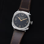 Panerai Radiomir Brevettato 47mm PAM00685 2017 Box & Papers