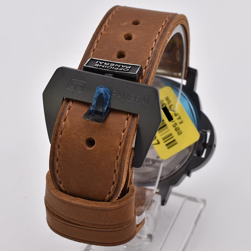 Panerai Luminor 44mm Special Edition PAM05218 2025