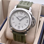Panerai Luminor Logo 44mm 2025 PAM01087 2025