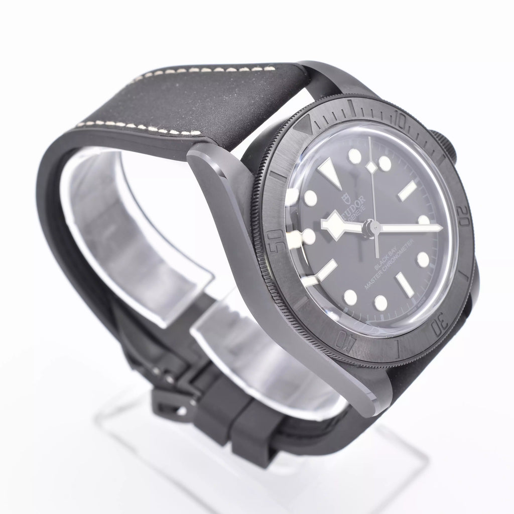 Tudor Black Bay Brand New 2025 79210CNU 2025