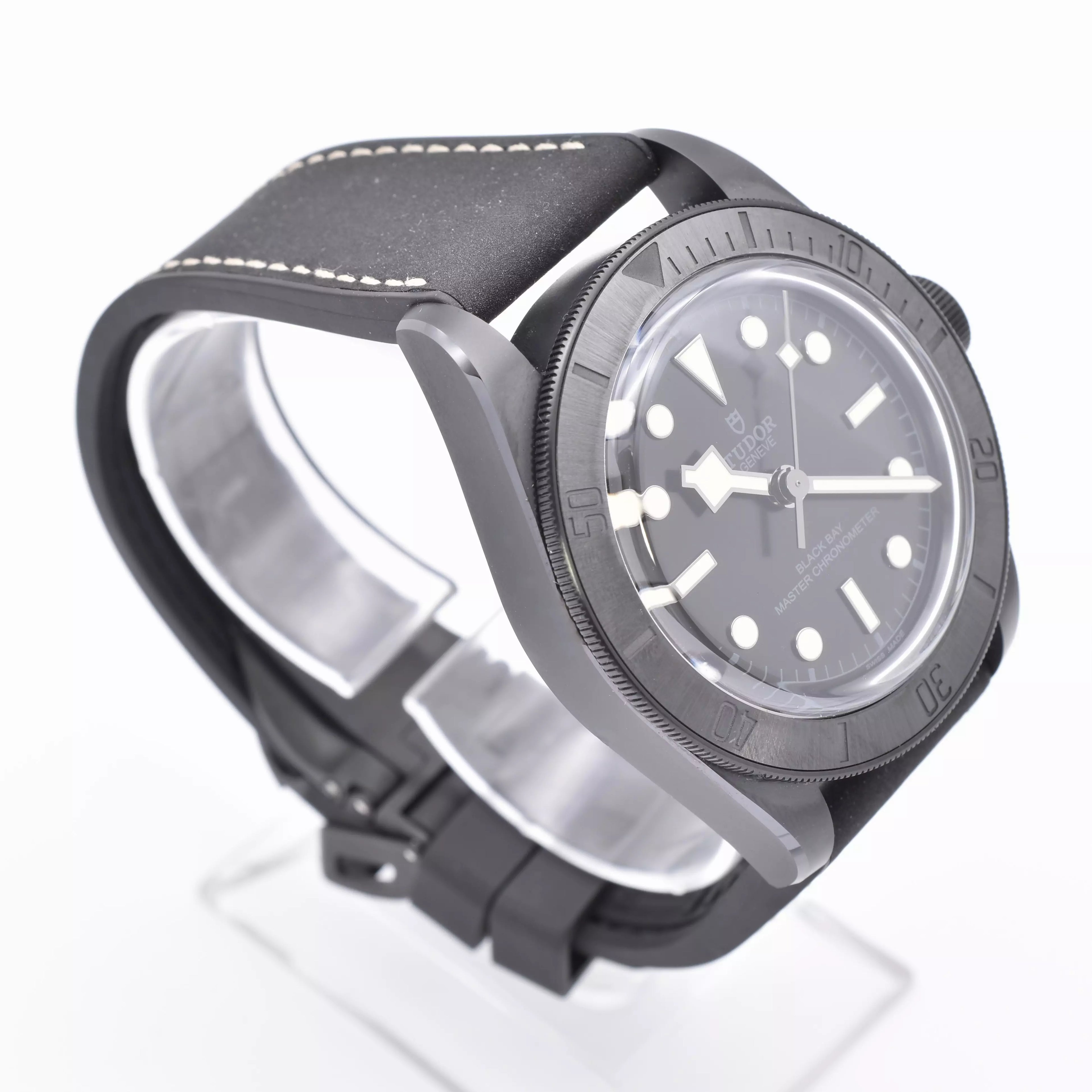 Tudor Black Bay Brand New 2025 79210CNU 2025