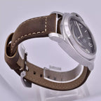 Panerai Luminor Base Logo PAM01086 2022