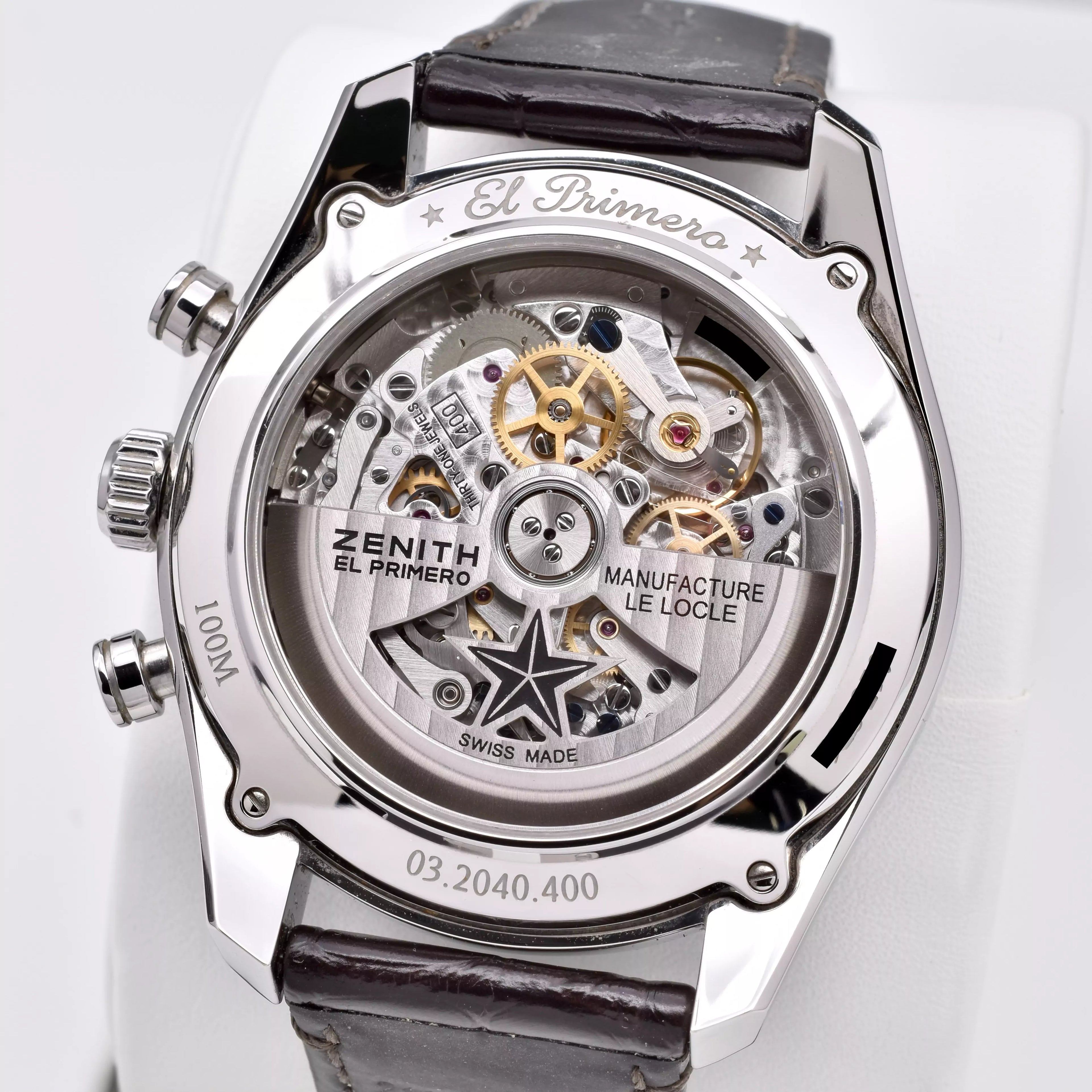 Zenith El Primero 42mm 2021 03.2040.400/69.C494 2021