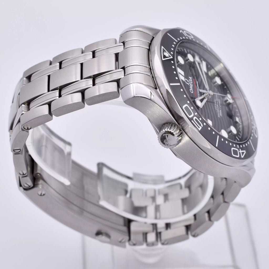 OMEGA Seamaster 300m Co-Axial 210.30.42.20.01.001 2020