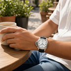 Panerai Luminor 44mm Manual Wind PAM00114 2007 Box & Papers