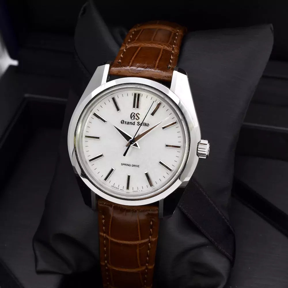 Grand Seiko Heritage 2024 Excellent Set SBGY011G 2024
