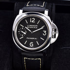Panerai Luminor Base 44mm PAM00111 2010