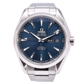 OMEGA Seamaster Annual Calendar 43mm 231.10.43.22.03.002 2017