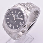 Rolex Explorer 2020 & Full Set 214270 2020