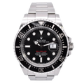 Rolex Sea-Dweller 2024 Full Set 126600 2024