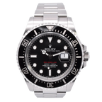 Rolex Sea-Dweller 2024 Full Set 126600 2024