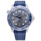OMEGA Seamaster 300m Co-Axial 210.32.42.20.06.001 2019
