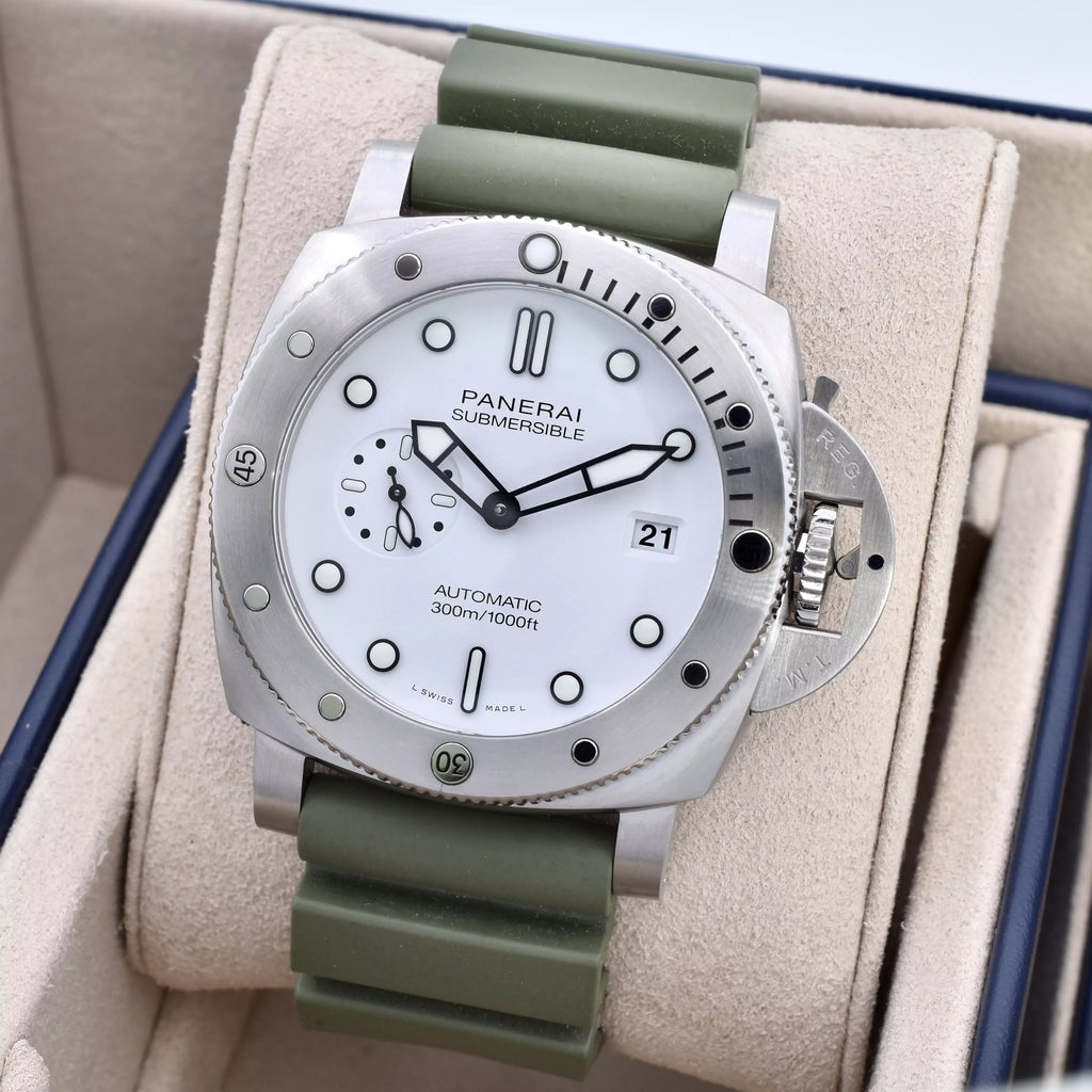 Panerai Submersible QuarantaQuattro PAM01226 2022