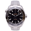 OMEGA Seamaster Co-Axial Master Chronometer 21530442101001 2017