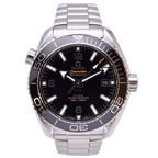 OMEGA Seamaster Co-Axial Master Chronometer 21530442101001 2017