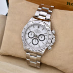 Rolex Daytona 1996 Excellent Set 16520 1997
