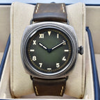 Panerai Radiomir Patina Boutique Exclusive PAM01349 2024