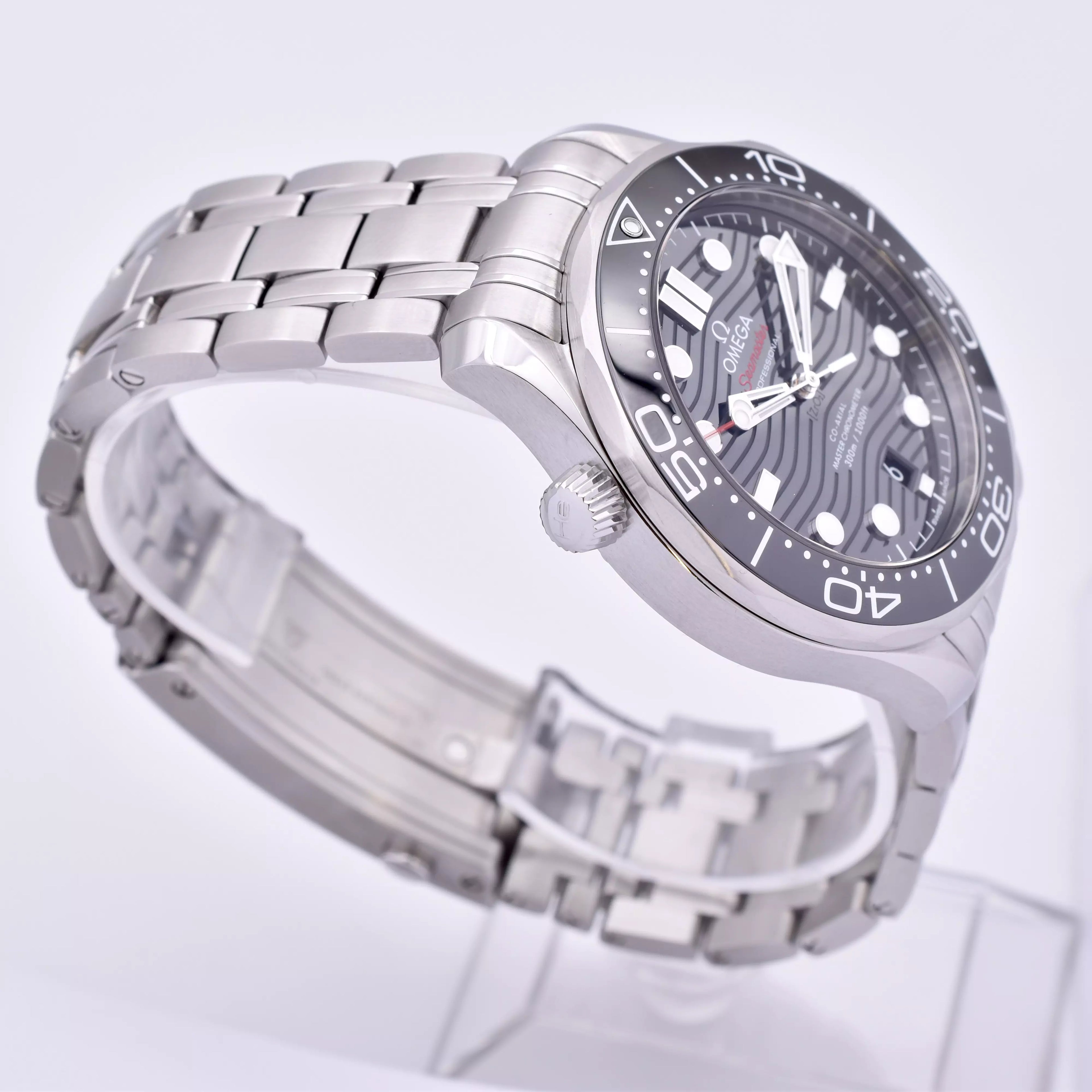 OMEGA Seamaster 300m Co-Axial 210.30.42.20.01.001 2022