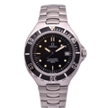 OMEGA Seamaster Quartz 2850.50.01 1991
