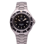 OMEGA Seamaster Quartz 2850.50.01 1991