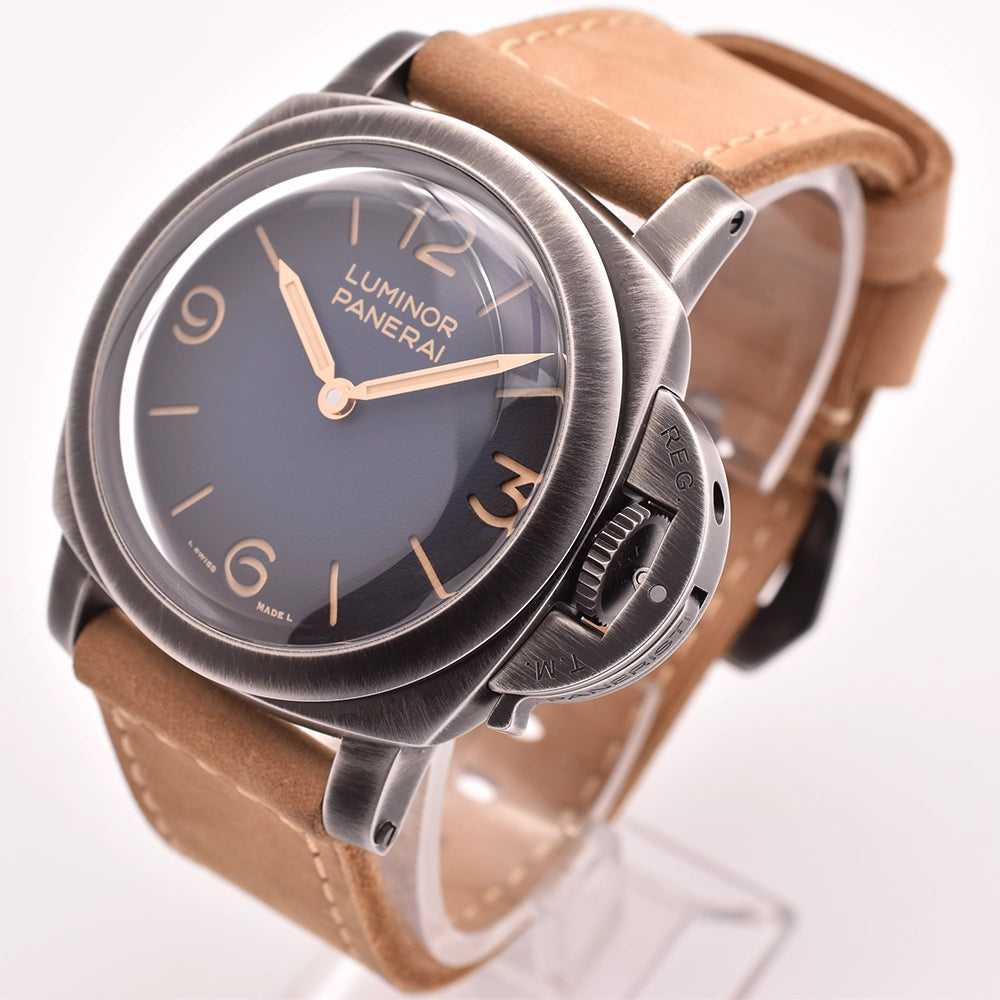 Panerai Luminor Paneristi Edition PAM02025 2025