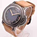 Panerai Luminor Paneristi Edition PAM02025 2025