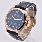 Panerai Luminor Goldtech 44mm PAM01112 2020