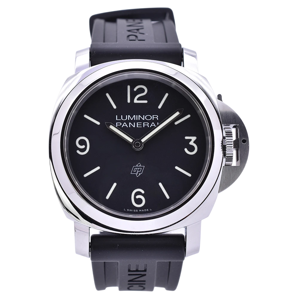 Panerai Luminor Logo 44mm 2026 PAM01086 2026