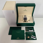 Rolex Explorer 2023 Excellent Set 224270 2023