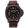 Panerai Luminor Pre-Vendôme Full Set 5218-203A 1995