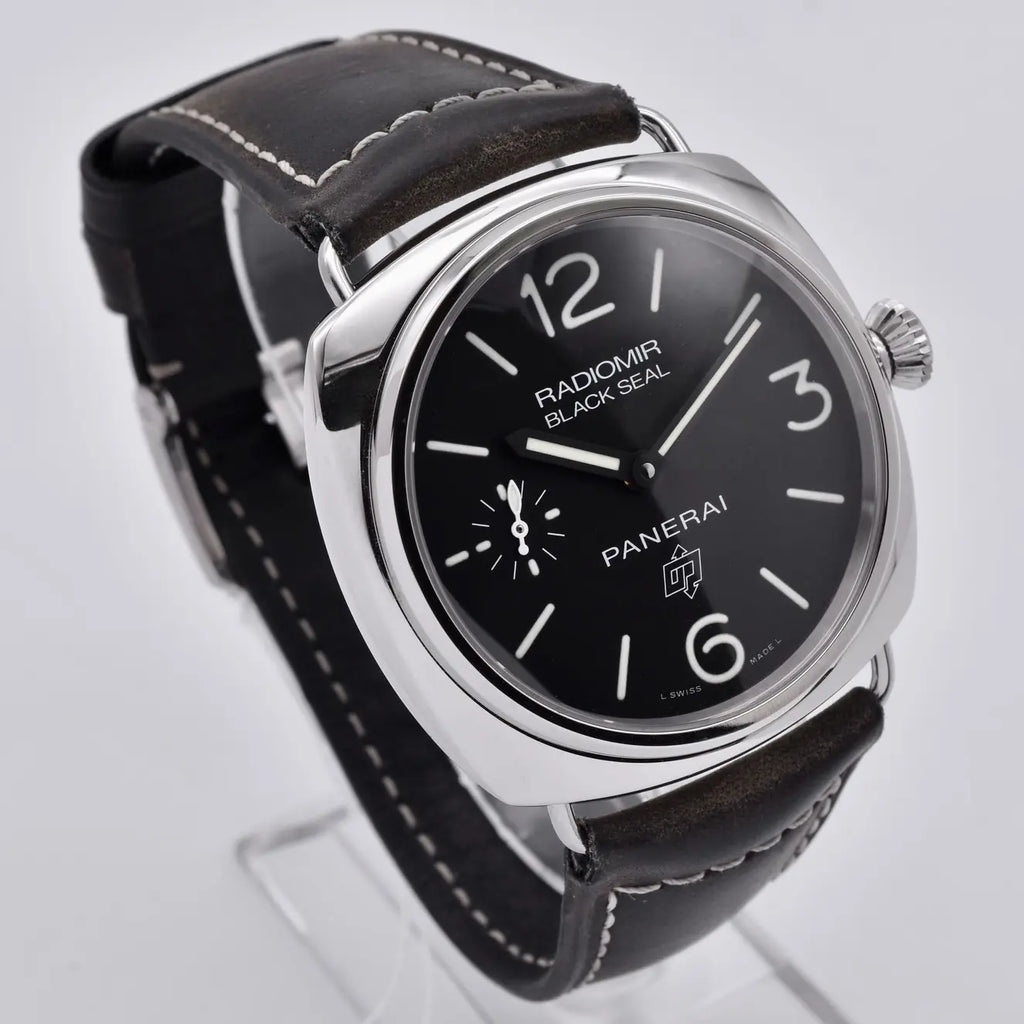 Panerai Radiomir Logo 45mm PAM00380 2014
