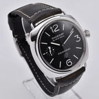 Panerai Radiomir Logo 45mm PAM00380 2014