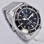 Breitling Superocean 42mm 2016 Full Set A17321 2016