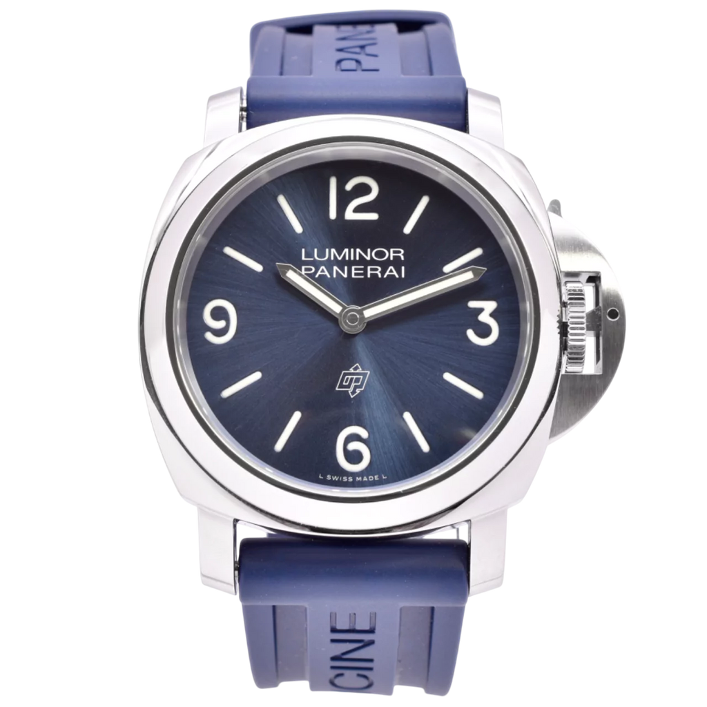 Panerai Luminor Unworn 2025 PAM01623 2025