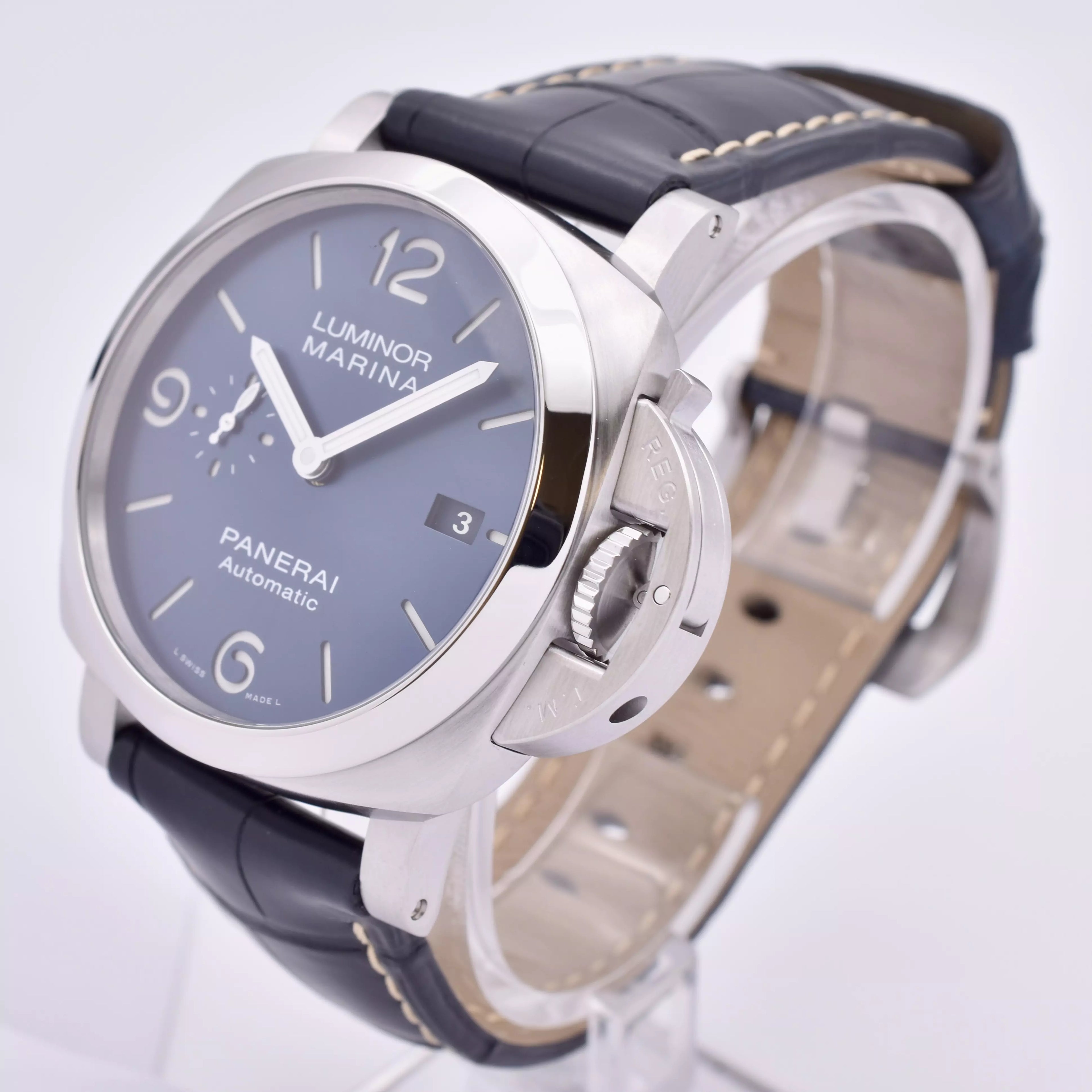 Panerai Luminor 44mm Automatic PAM01313 2020