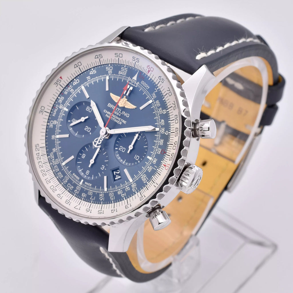 Breitling Navitimer 46mm 2019 AB012721/C889 2019