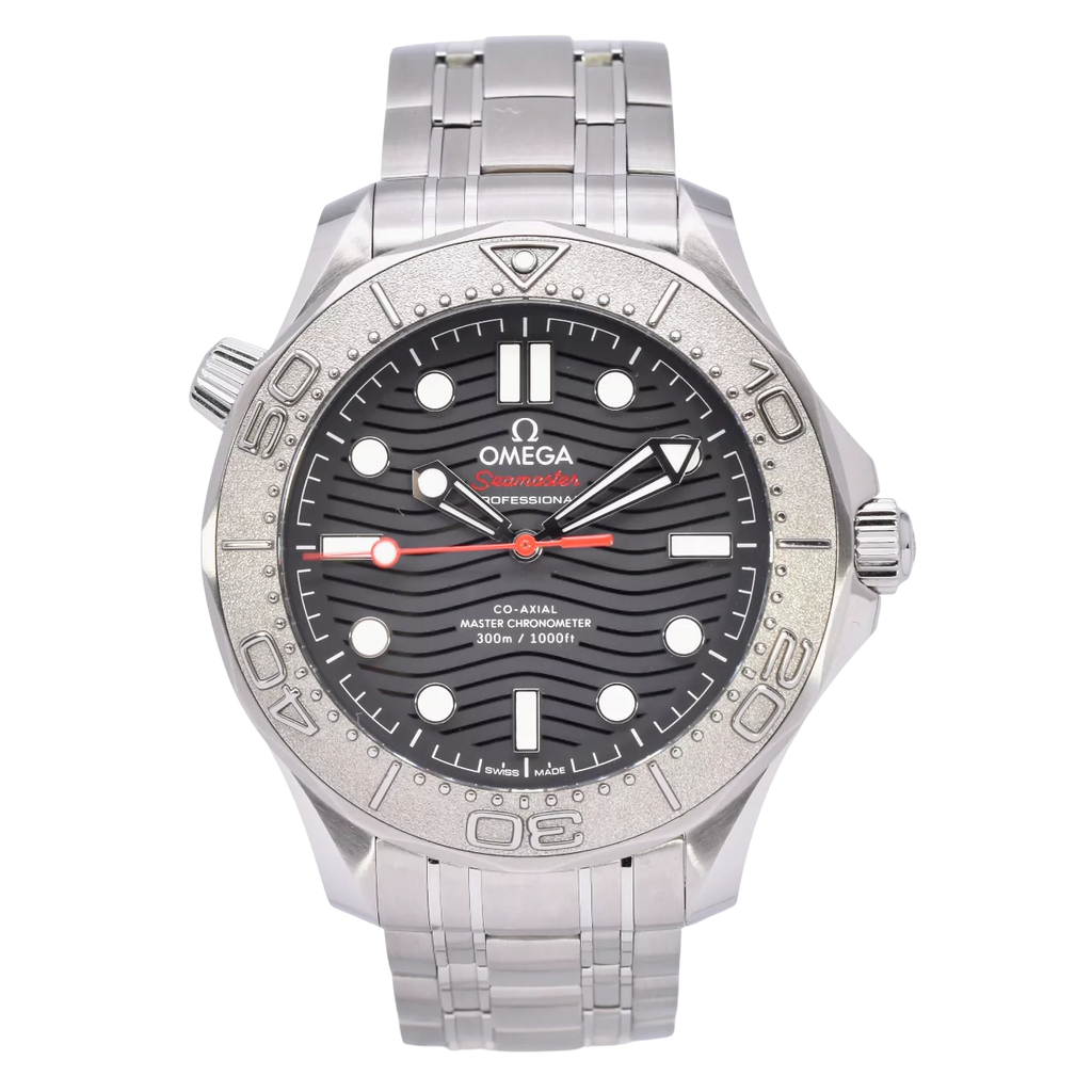 OMEGA Seamaster Nekton Edition 2024 210.30.42.20.01.002 2024