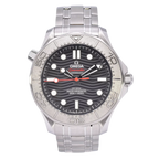 OMEGA Seamaster Nekton Edition 2024 210.30.42.20.01.002 2024