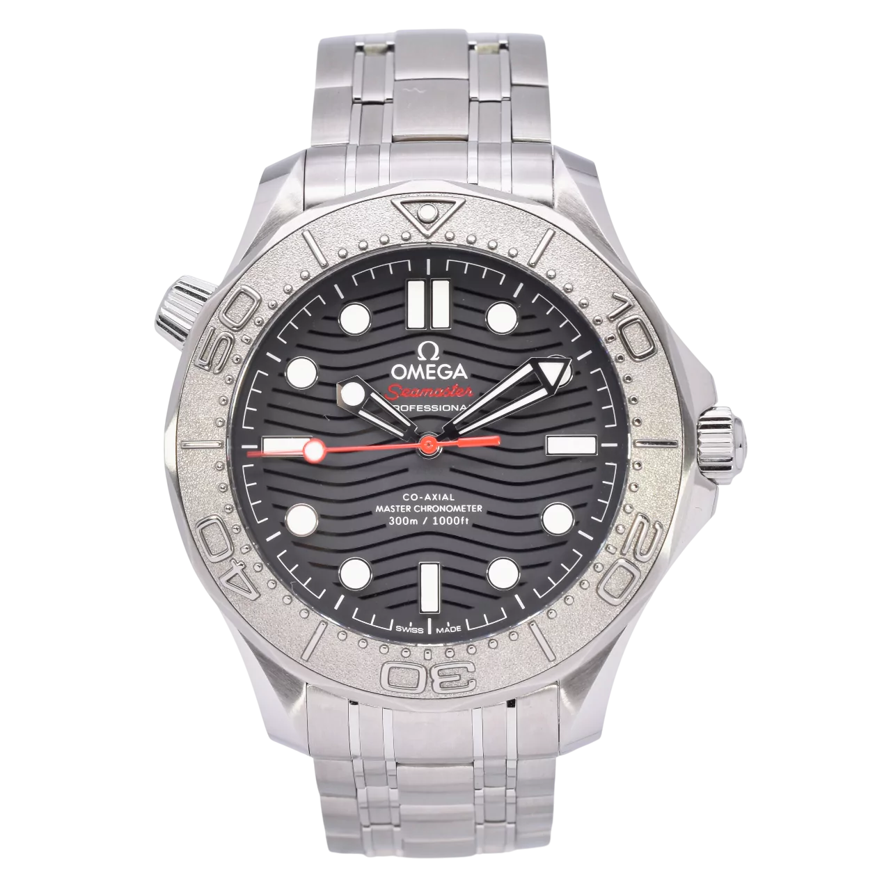 OMEGA Seamaster Nekton Edition 2024 210.30.42.20.01.002 2024