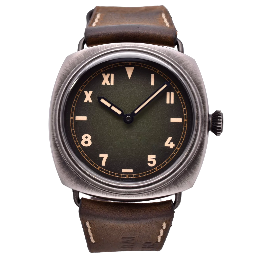 Panerai Radiomir Patina Boutique Exclusive PAM01349 2024