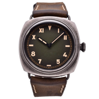 Panerai Radiomir Patina Boutique Exclusive PAM01349 2024