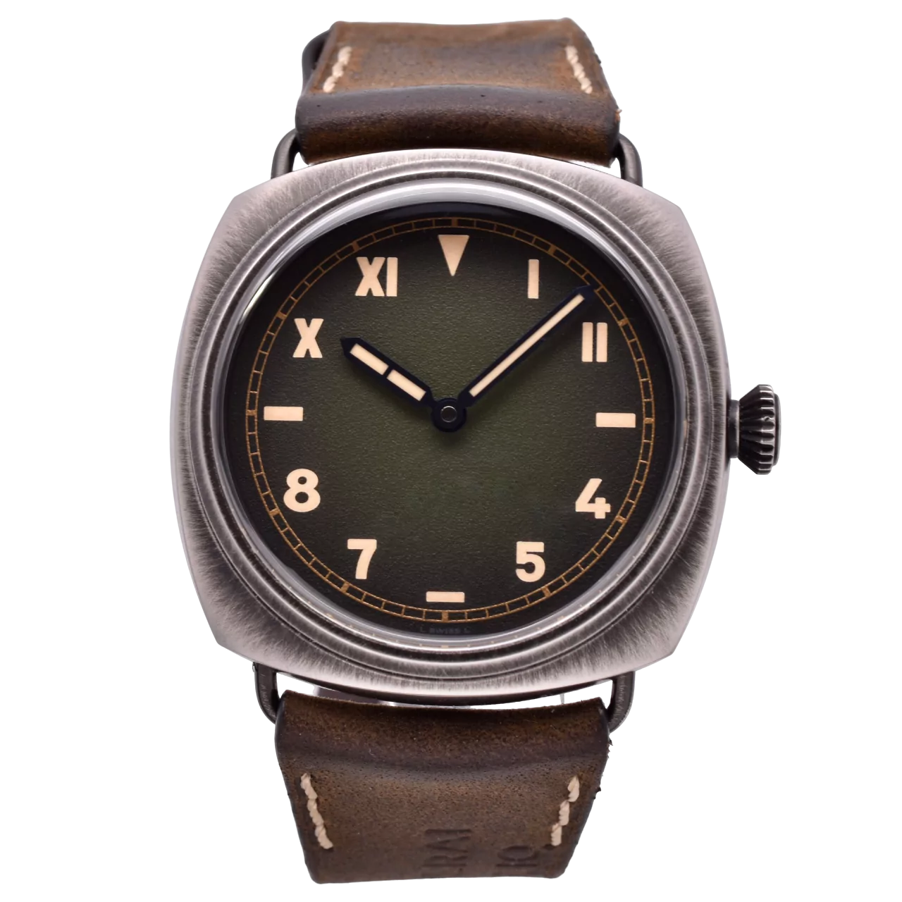Panerai Radiomir Patina Boutique Exclusive PAM01349 2024