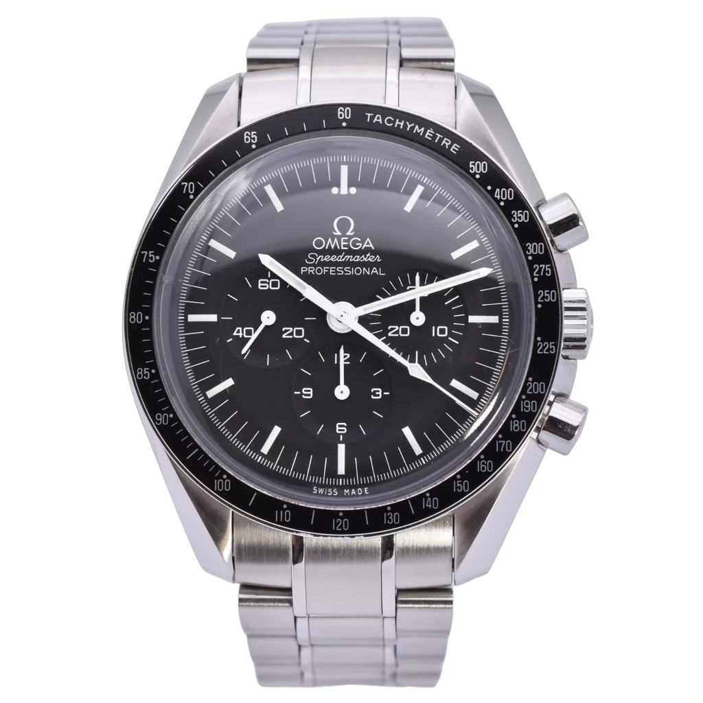OMEGA Speedmaster Moonwatch 2021 311.30.42.30.01.005 2021