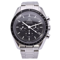 OMEGA Speedmaster Moonwatch 2021 311.30.42.30.01.005 2021
