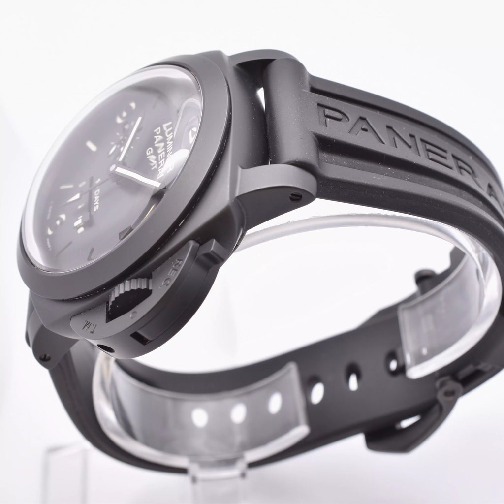 Panerai Luminor 10 Days Ceramic PAM00335 2013